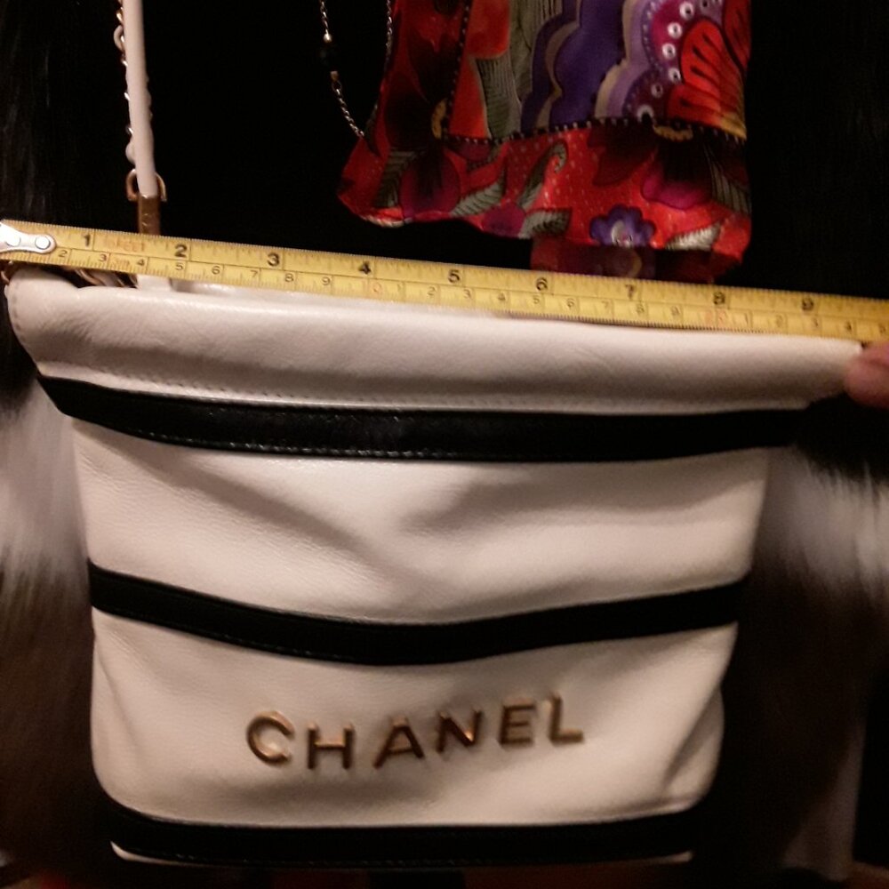 Chanel Cross-body Bag - Picture 14 of 14